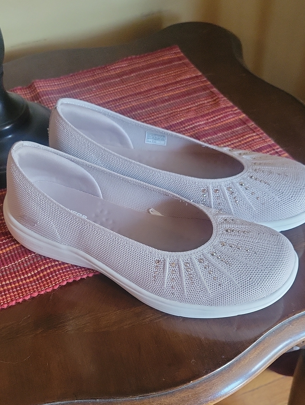 Skechers Flats
